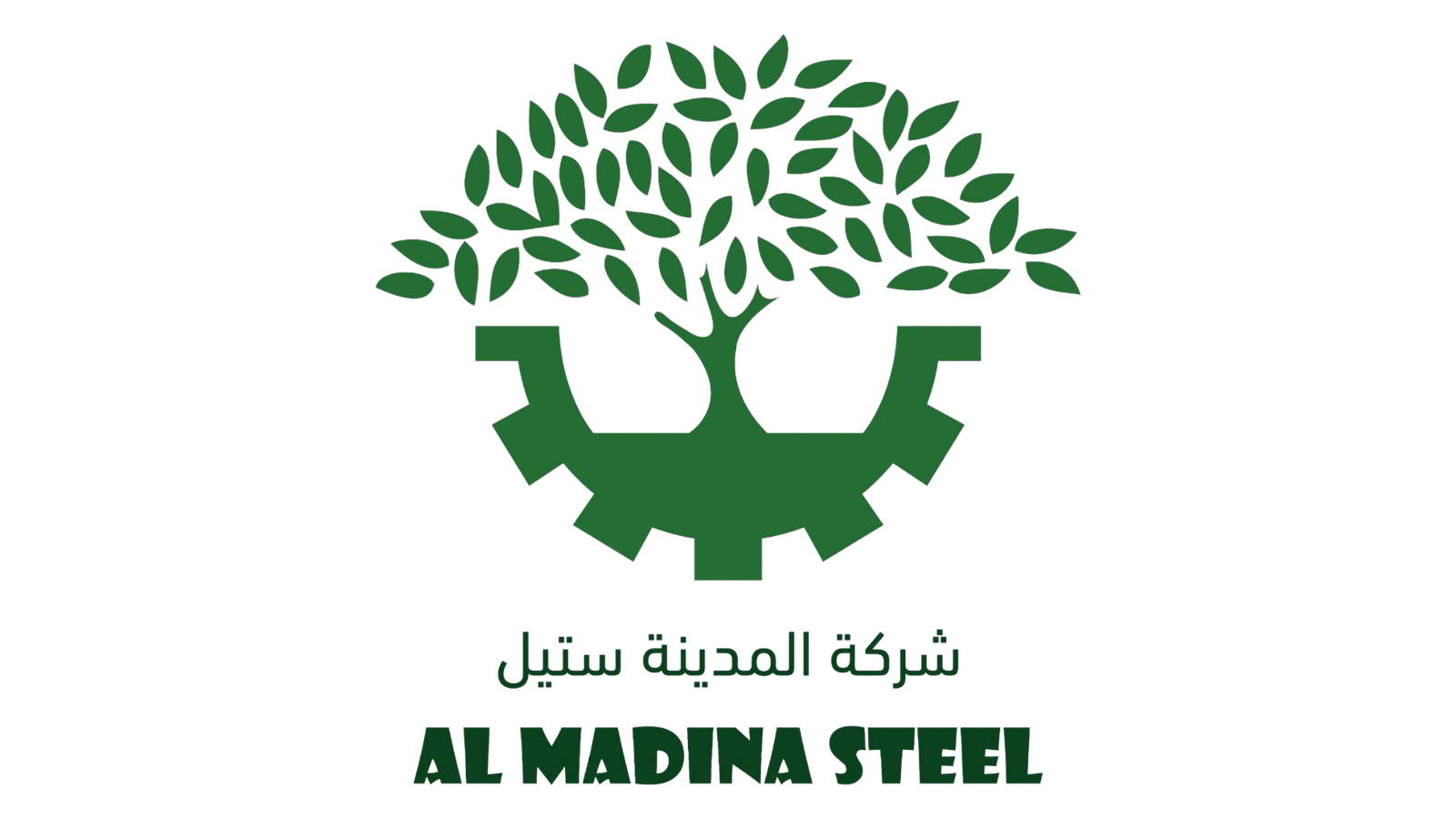 Madina Steel